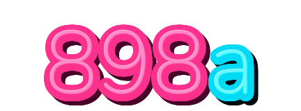 898a — logo kanal