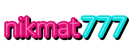 nikmat777 — logo kanal