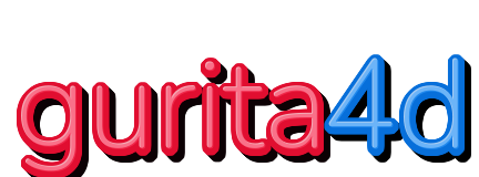 gurita4d — logo kanal