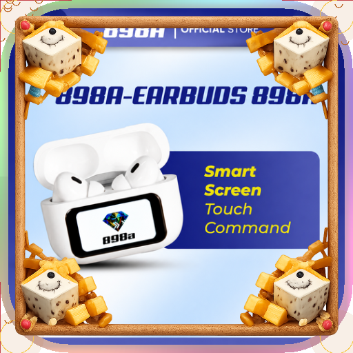 898a — mitra unggulan