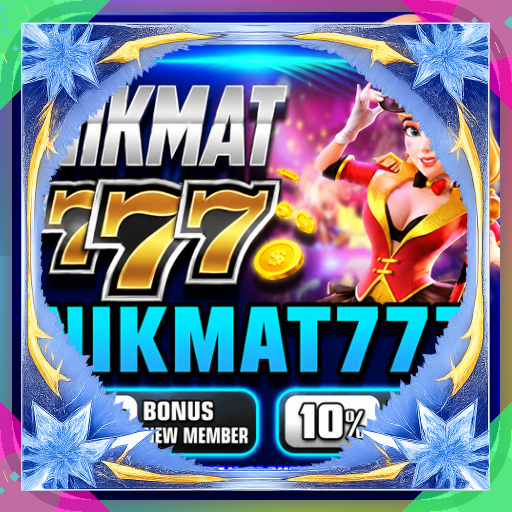 nikmat777 — mitra unggulan