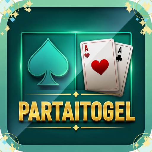 partaitogel — galeri pratinjau - APK Resmi