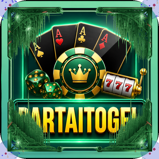 partaitogel — galeri pratinjau Resmi APK